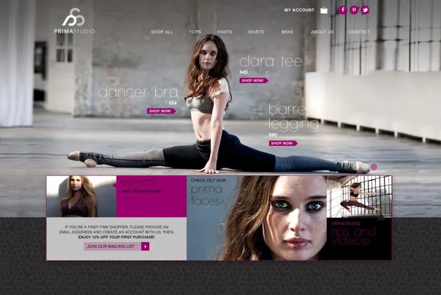 Prima Studio